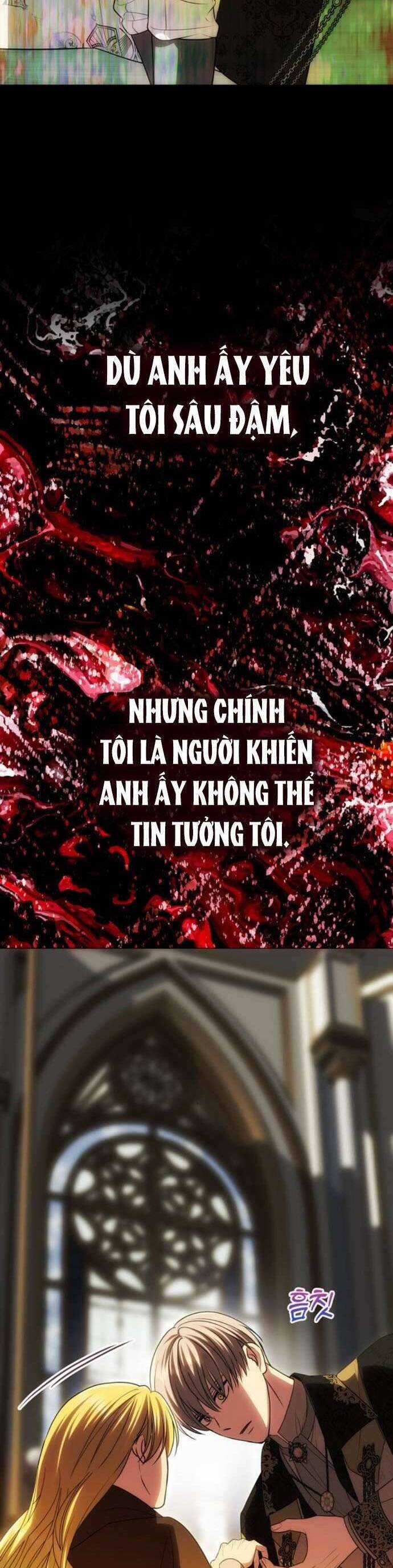 Chỉ Cần Một Người Chồng Là Đủ Chapter 52 trang 25