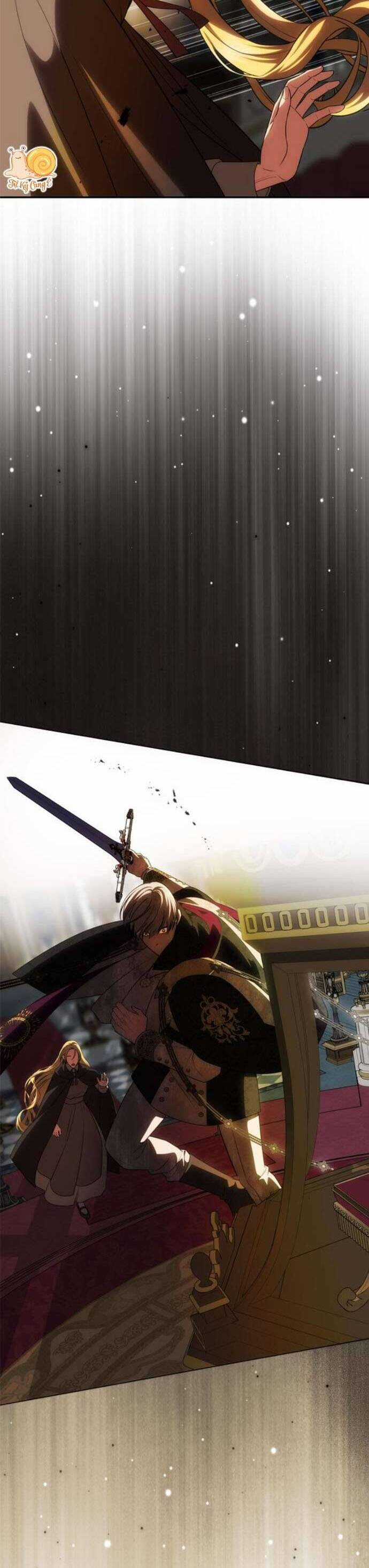 Chỉ Cần Một Người Chồng Là Đủ Chapter 52 trang 3