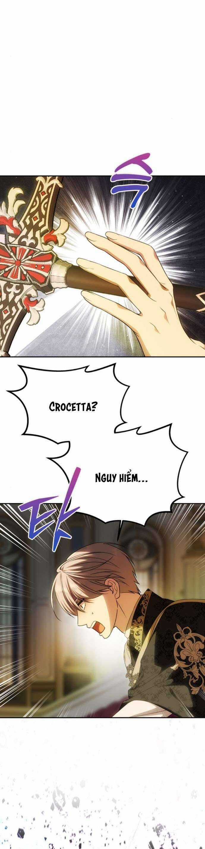 Chỉ Cần Một Người Chồng Là Đủ Chapter 52 trang 30