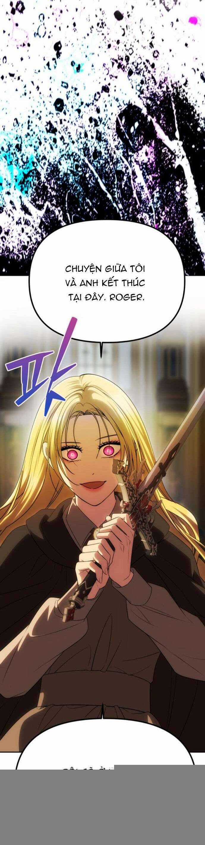 Chỉ Cần Một Người Chồng Là Đủ Chapter 52 trang 31