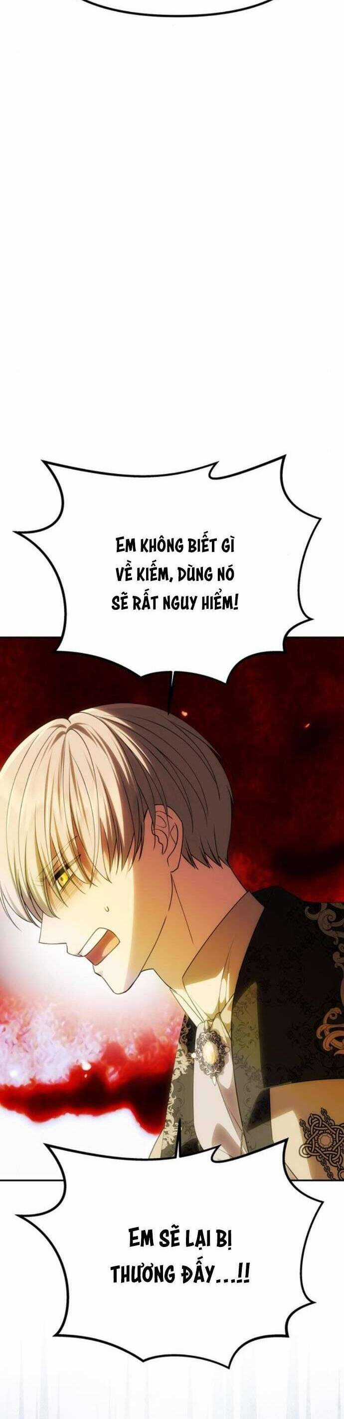 Chỉ Cần Một Người Chồng Là Đủ Chapter 52 trang 32