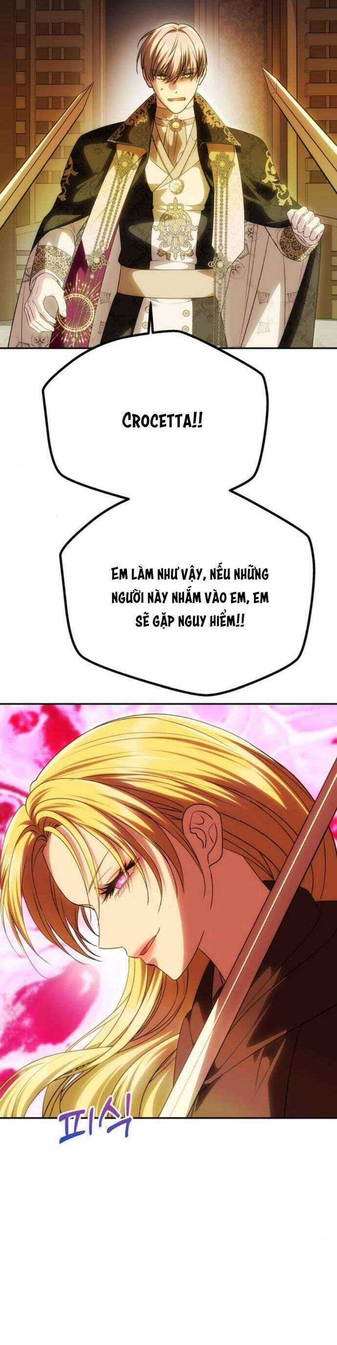 Chỉ Cần Một Người Chồng Là Đủ Chapter 52 trang 38