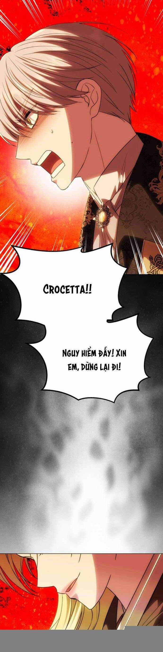 Chỉ Cần Một Người Chồng Là Đủ Chapter 52 trang 40
