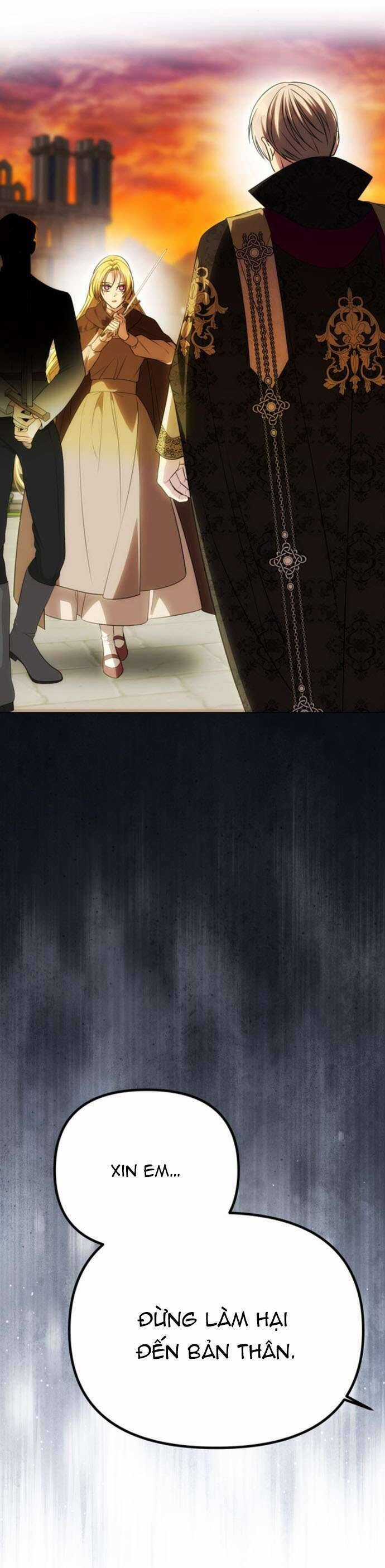 Chỉ Cần Một Người Chồng Là Đủ Chapter 52 trang 44