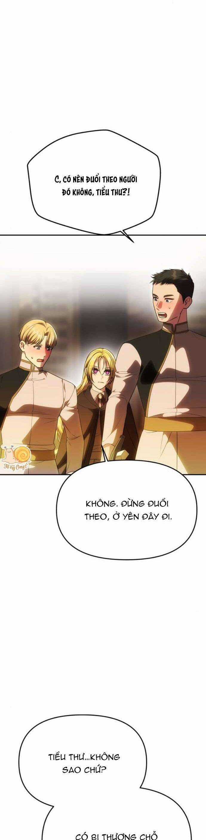 Chỉ Cần Một Người Chồng Là Đủ Chapter 52 trang 46