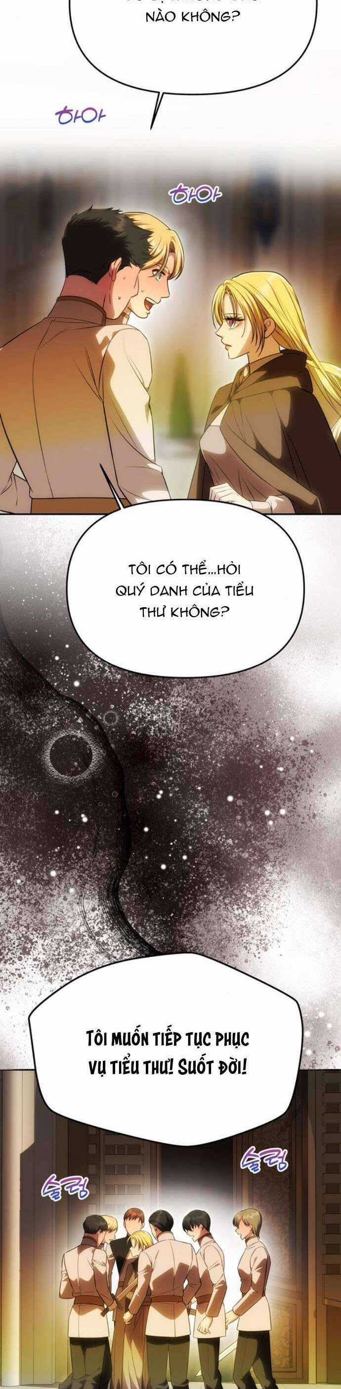 Chỉ Cần Một Người Chồng Là Đủ Chapter 52 trang 47