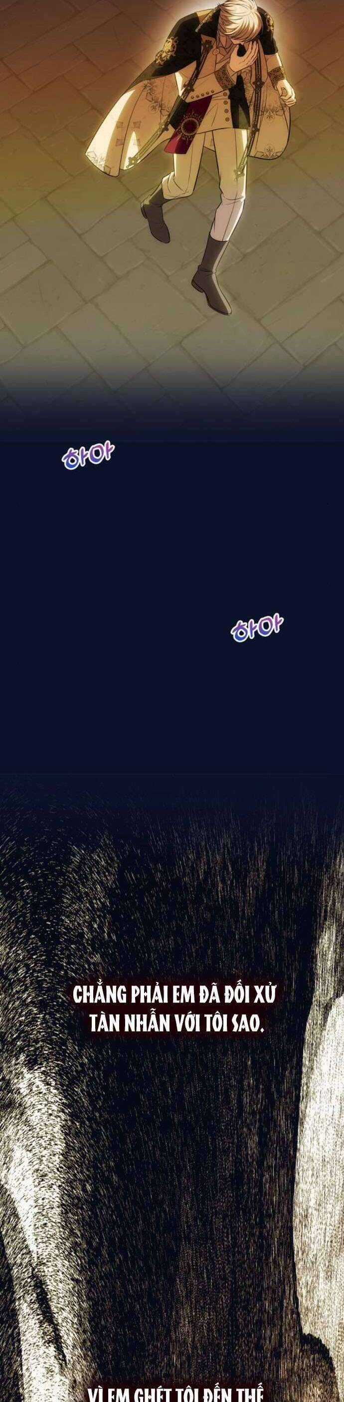 Chỉ Cần Một Người Chồng Là Đủ Chapter 52 trang 49