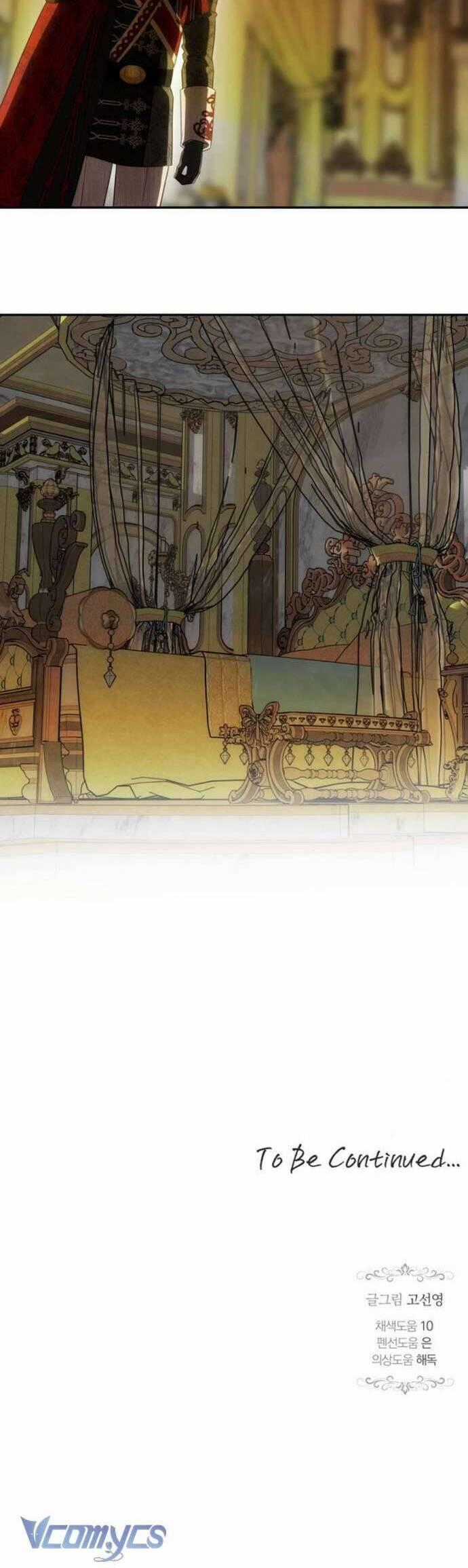 Chỉ Cần Một Người Chồng Là Đủ Chapter 52 trang 54