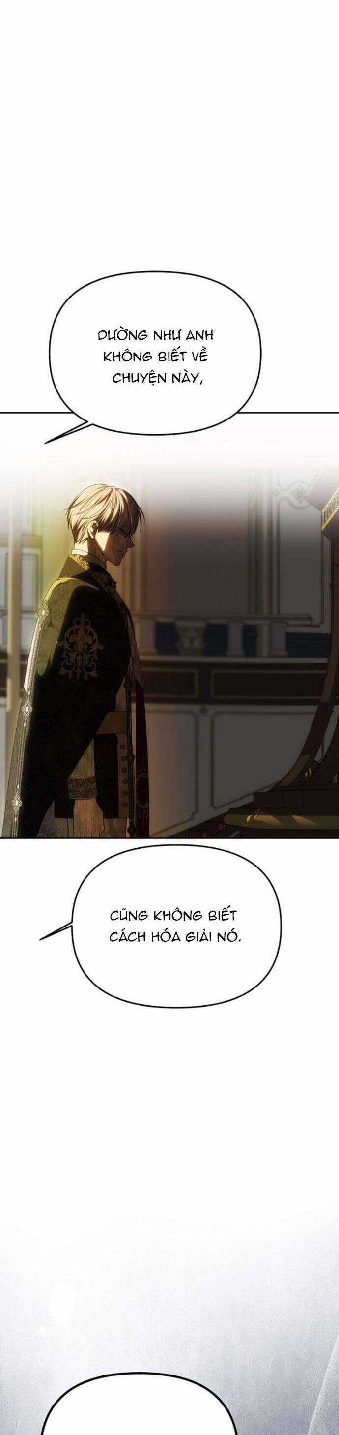 Chỉ Cần Một Người Chồng Là Đủ Chapter 52 trang 9