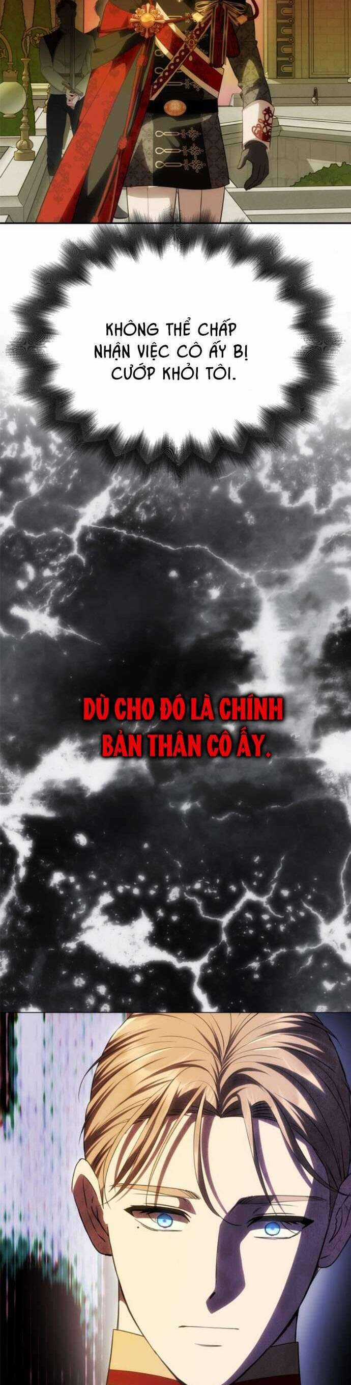 Chỉ Cần Một Người Chồng Là Đủ Chapter 53 trang 10