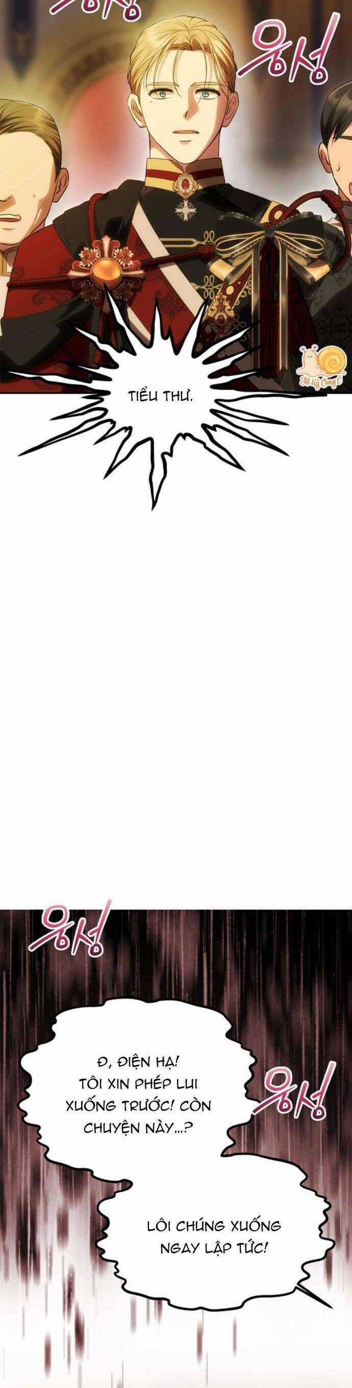 Chỉ Cần Một Người Chồng Là Đủ Chapter 53 trang 14