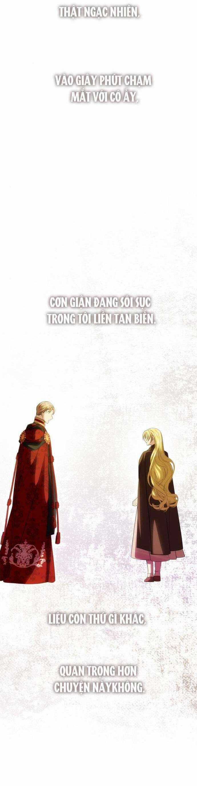 Chỉ Cần Một Người Chồng Là Đủ Chapter 53 trang 17