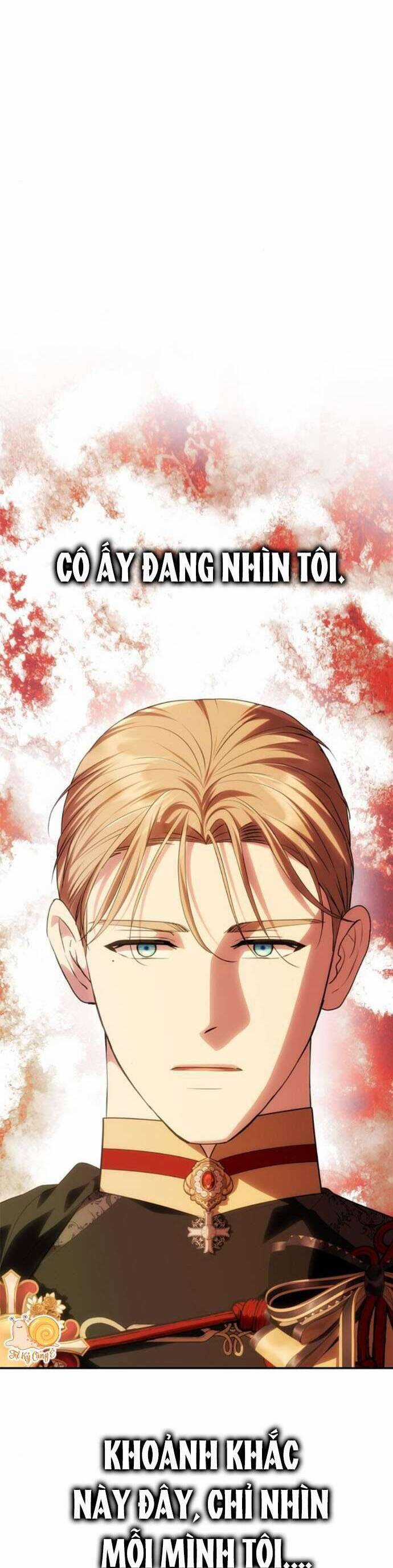 Chỉ Cần Một Người Chồng Là Đủ Chapter 53 trang 18