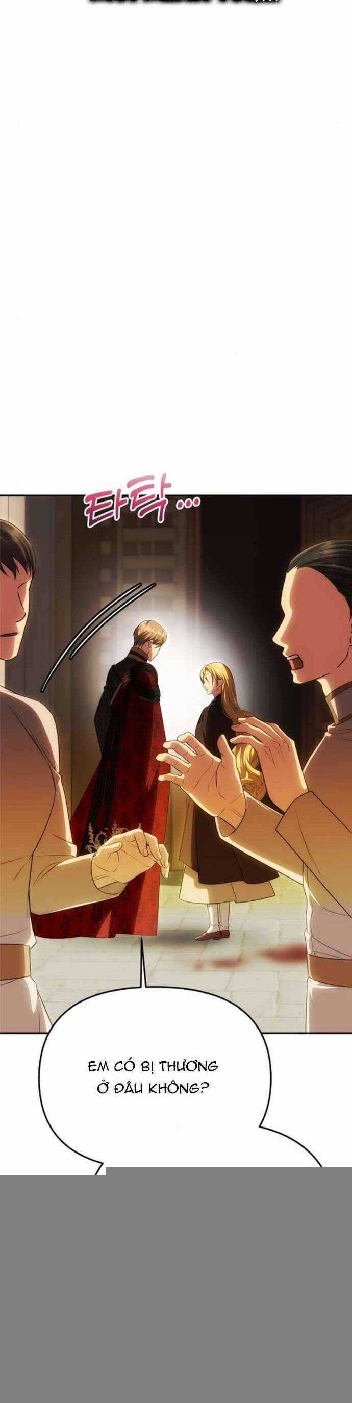 Chỉ Cần Một Người Chồng Là Đủ Chapter 53 trang 19