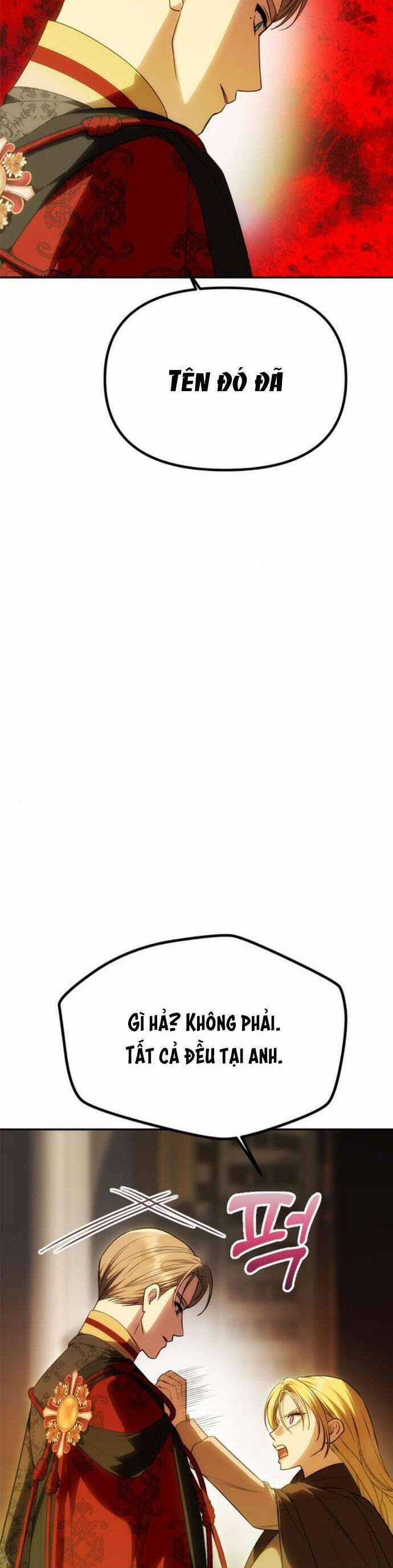 Chỉ Cần Một Người Chồng Là Đủ Chapter 53 trang 21