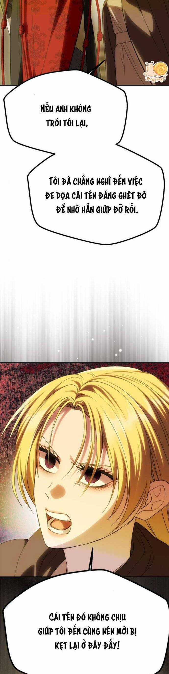 Chỉ Cần Một Người Chồng Là Đủ Chapter 53 trang 22