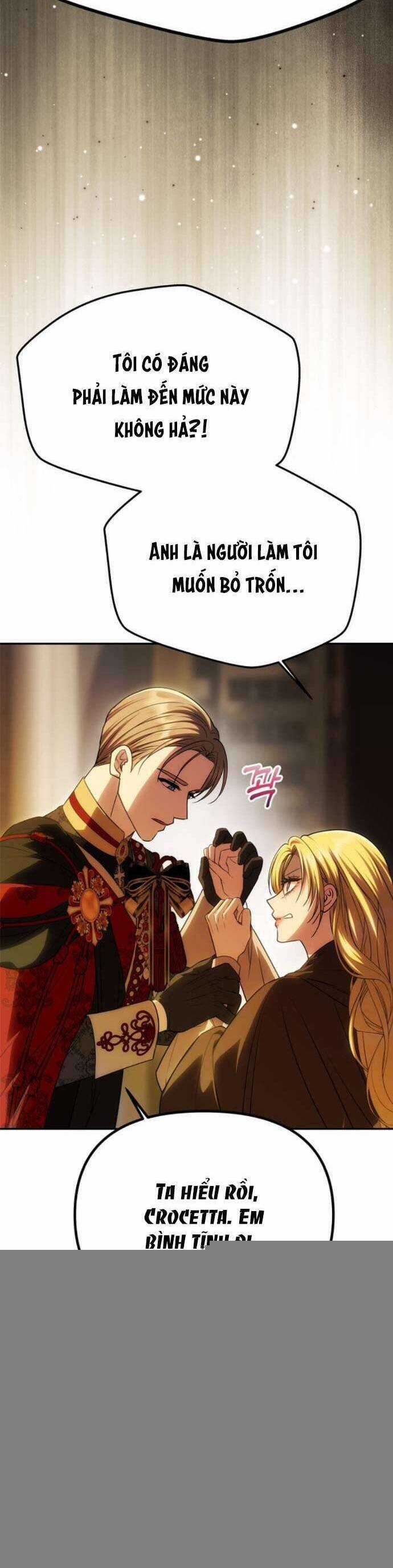 Chỉ Cần Một Người Chồng Là Đủ Chapter 53 trang 23