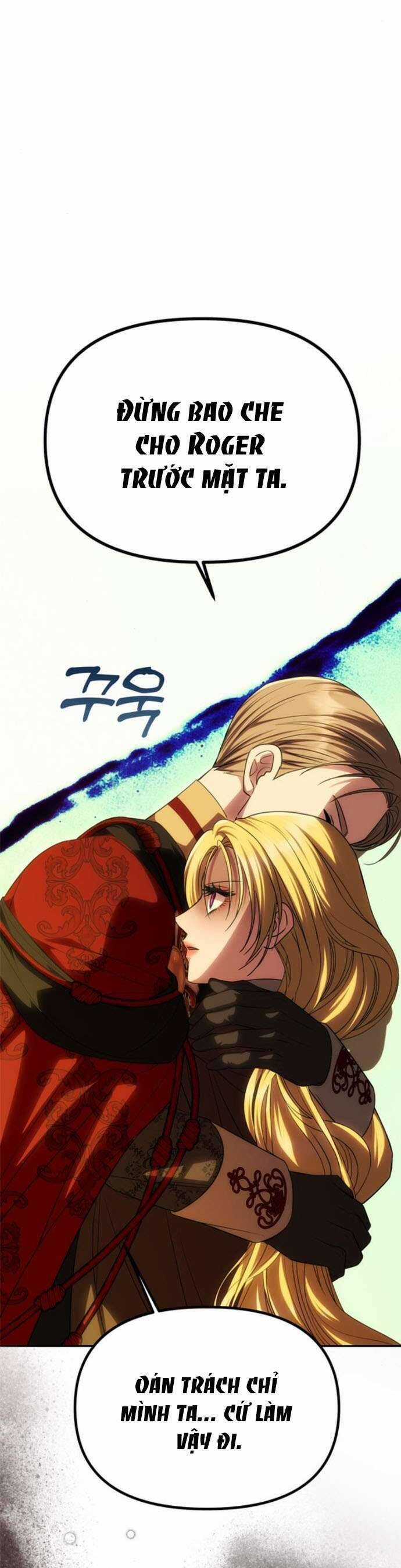 Chỉ Cần Một Người Chồng Là Đủ Chapter 53 trang 24