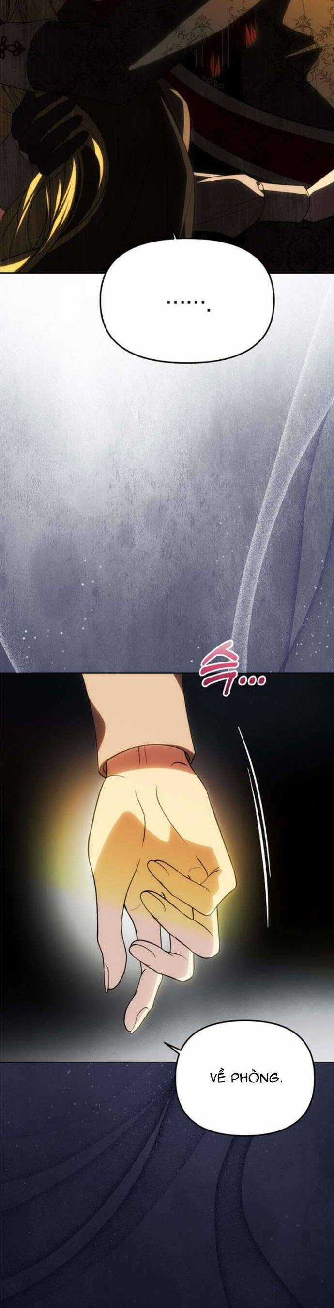 Chỉ Cần Một Người Chồng Là Đủ Chapter 53 trang 27