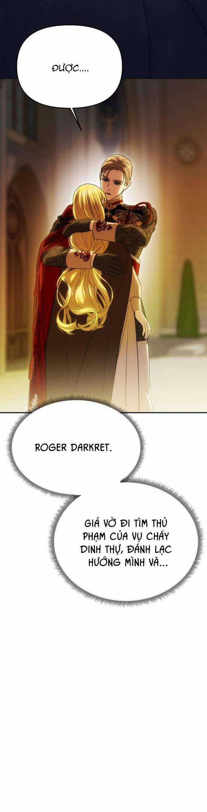 Chỉ Cần Một Người Chồng Là Đủ Chapter 53 trang 28