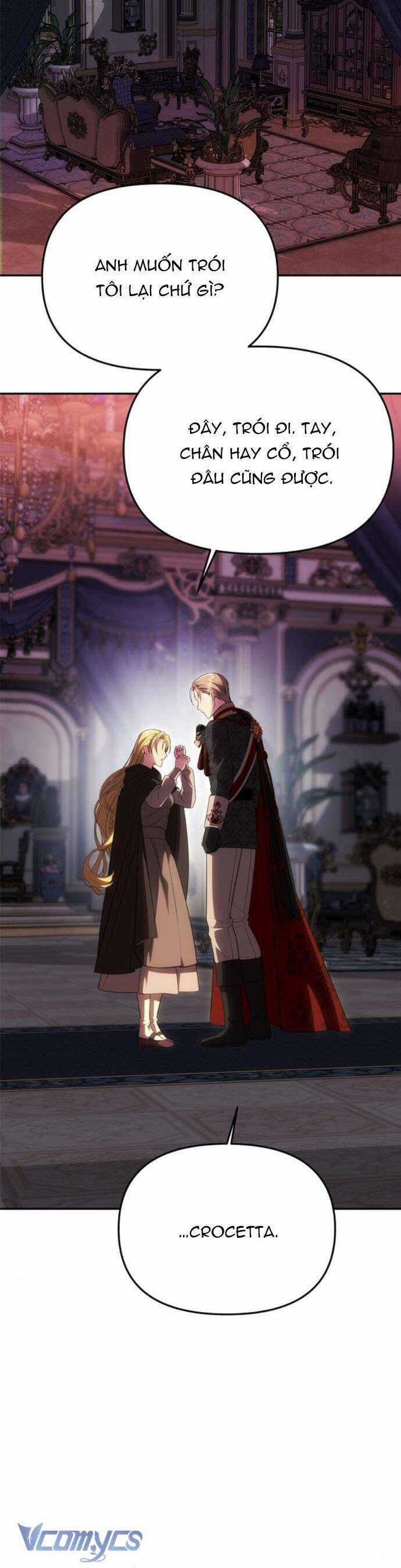 Chỉ Cần Một Người Chồng Là Đủ Chapter 53 trang 31