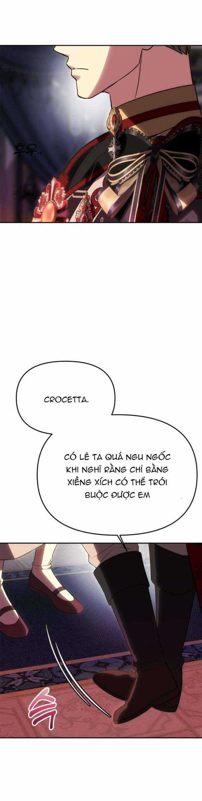 Chỉ Cần Một Người Chồng Là Đủ Chapter 53 trang 33