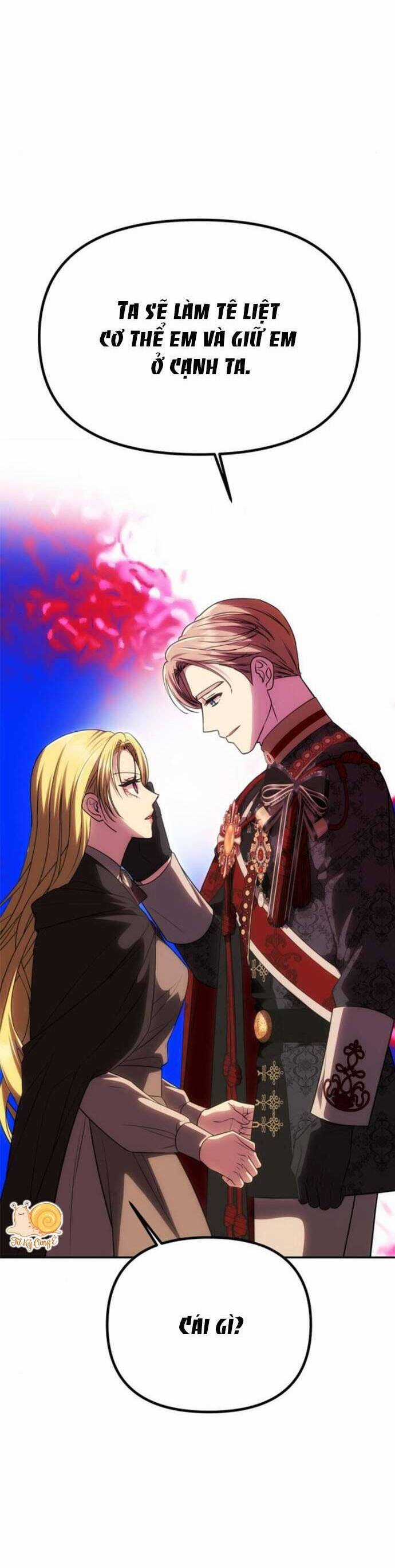 Chỉ Cần Một Người Chồng Là Đủ Chapter 53 trang 34