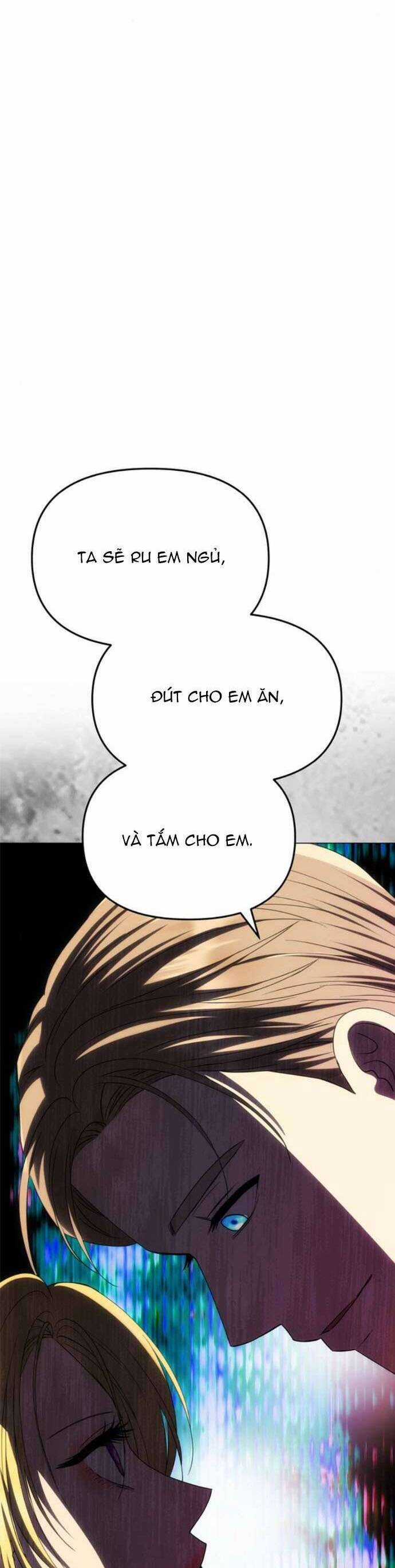 Chỉ Cần Một Người Chồng Là Đủ Chapter 53 trang 35