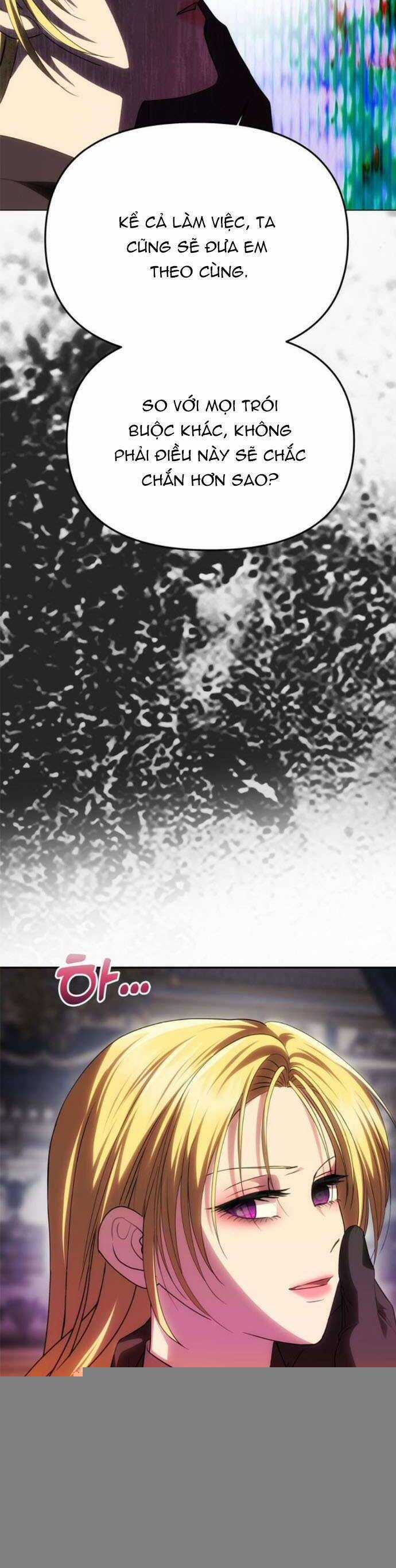 Chỉ Cần Một Người Chồng Là Đủ Chapter 53 trang 36