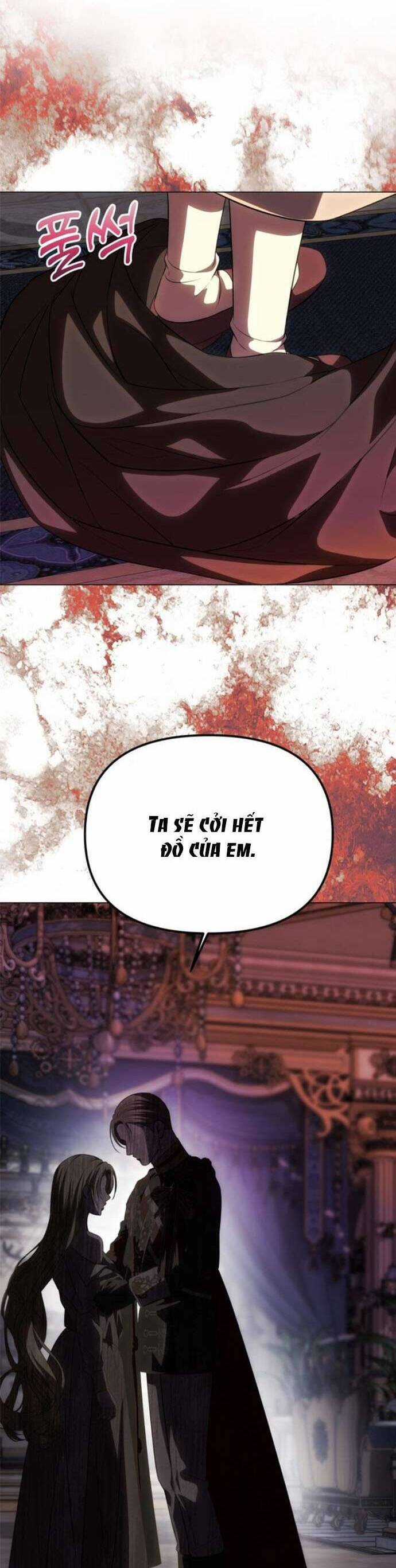 Chỉ Cần Một Người Chồng Là Đủ Chapter 53 trang 38