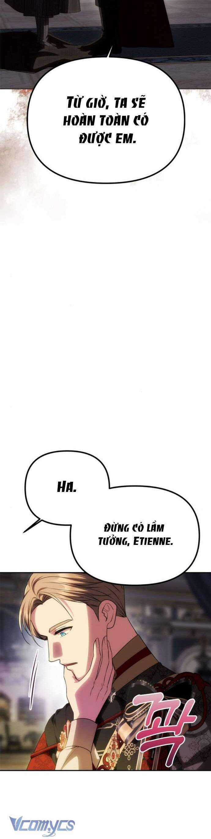 Chỉ Cần Một Người Chồng Là Đủ Chapter 53 trang 39