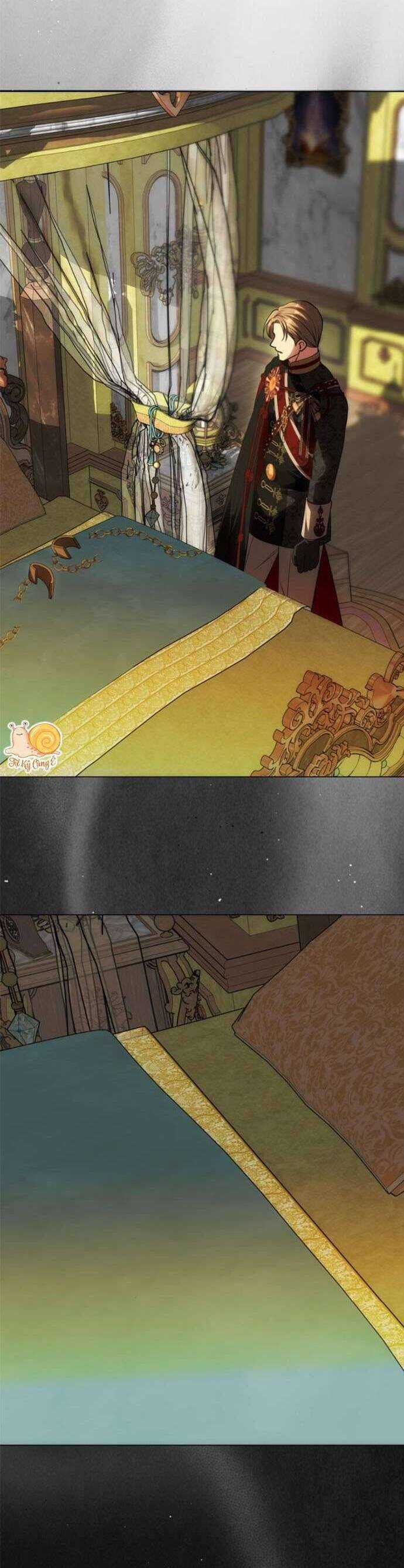 Chỉ Cần Một Người Chồng Là Đủ Chapter 53 trang 4