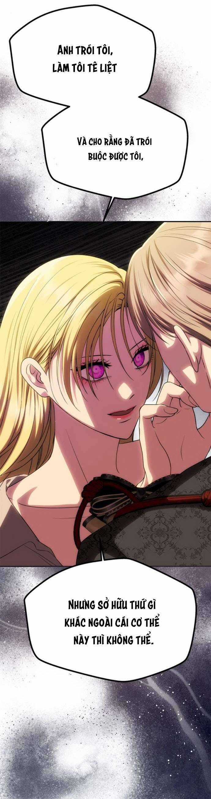 Chỉ Cần Một Người Chồng Là Đủ Chapter 53 trang 40