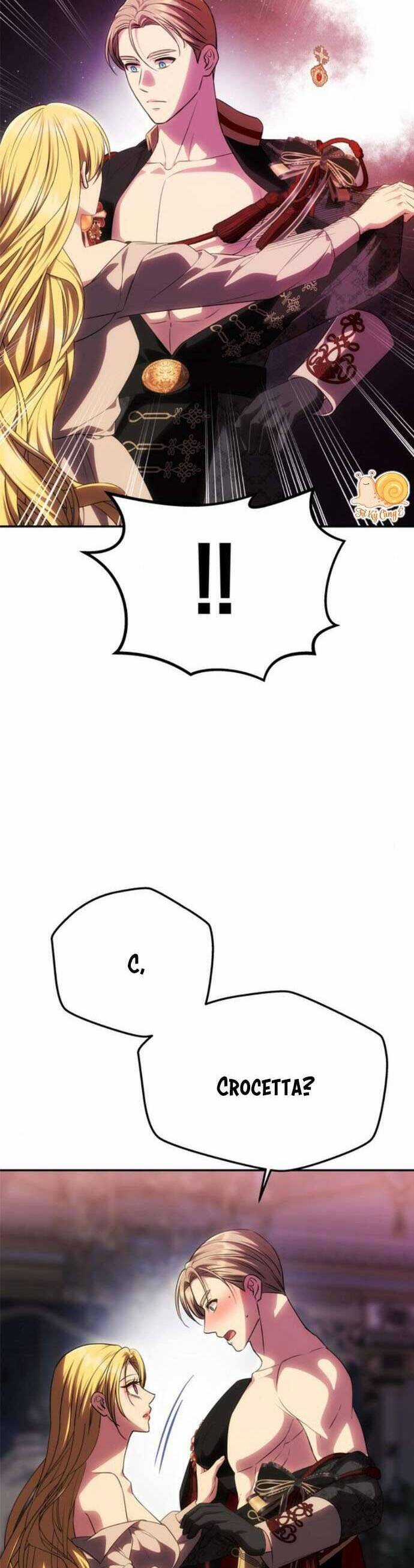 Chỉ Cần Một Người Chồng Là Đủ Chapter 53 trang 42