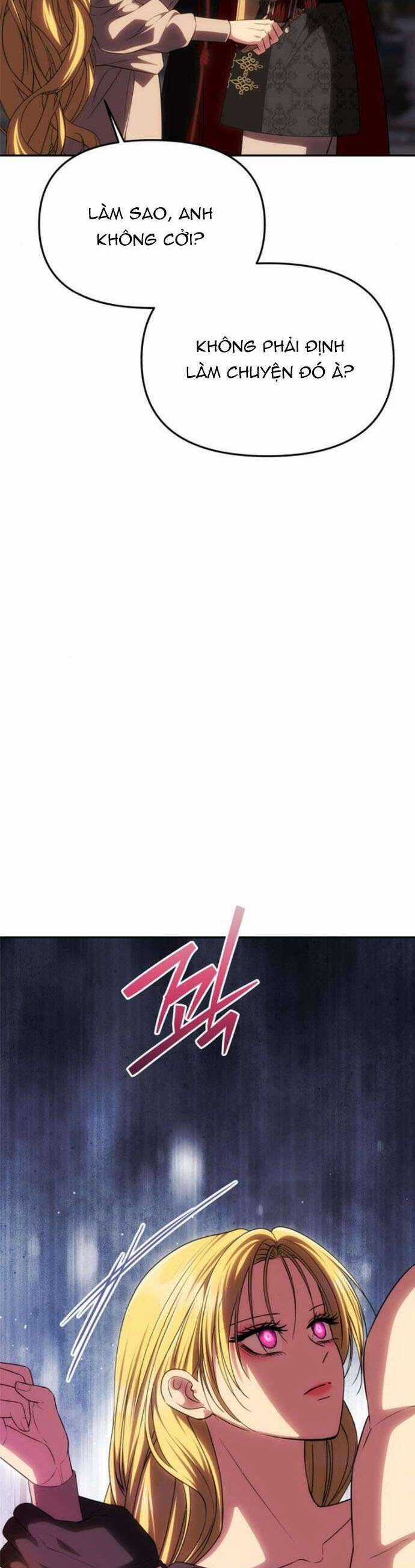 Chỉ Cần Một Người Chồng Là Đủ Chapter 53 trang 43