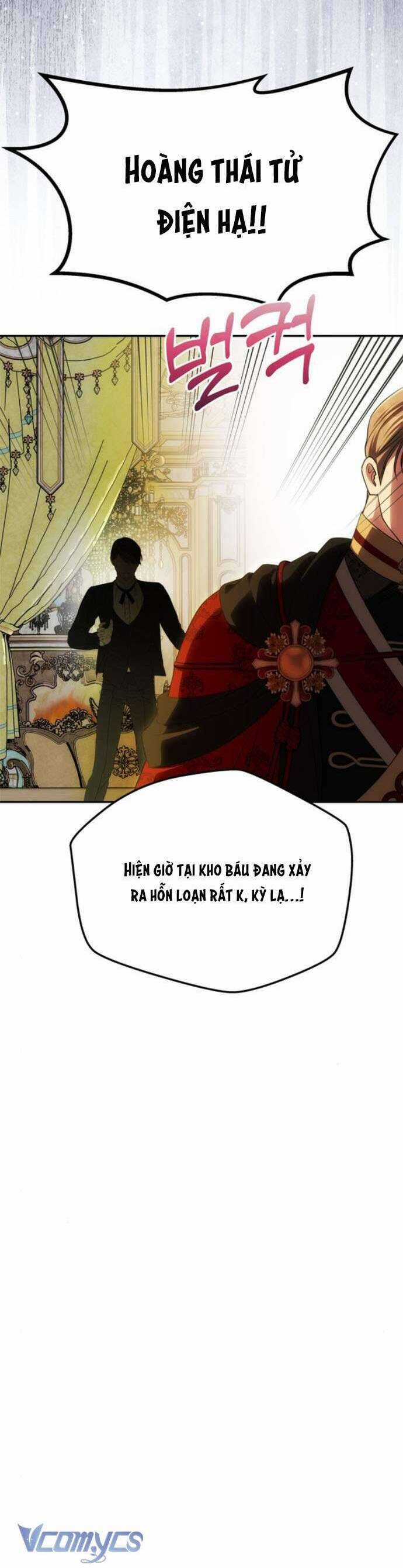 Chỉ Cần Một Người Chồng Là Đủ Chapter 53 trang 7