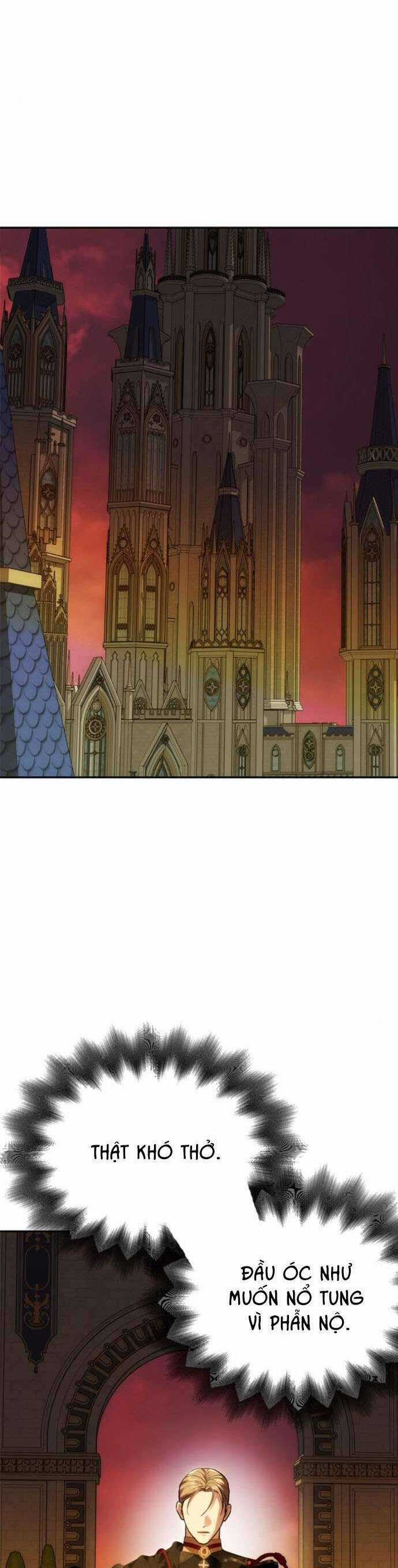 Chỉ Cần Một Người Chồng Là Đủ Chapter 53 trang 9