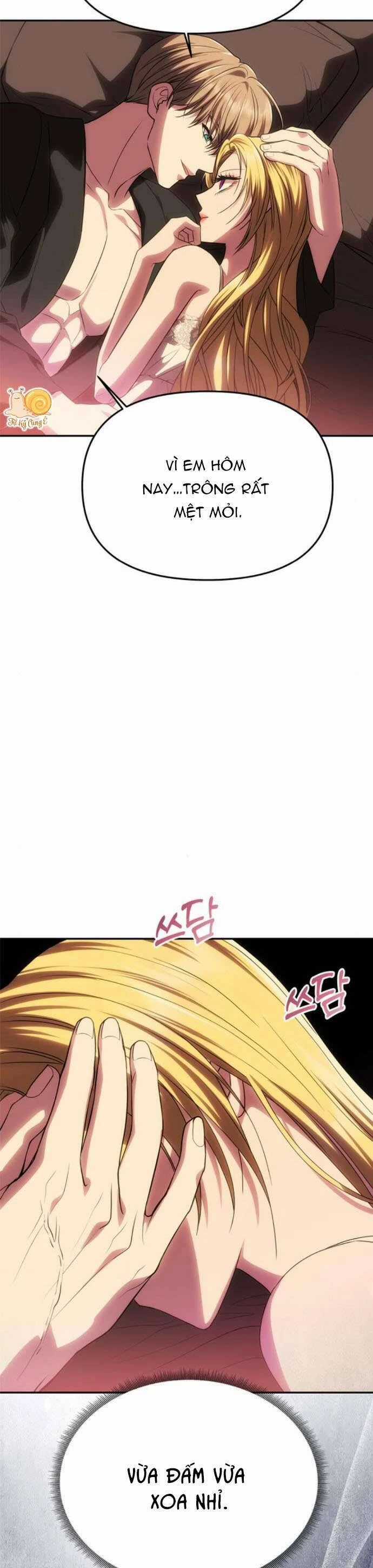 Chỉ Cần Một Người Chồng Là Đủ Chapter 54 trang 11