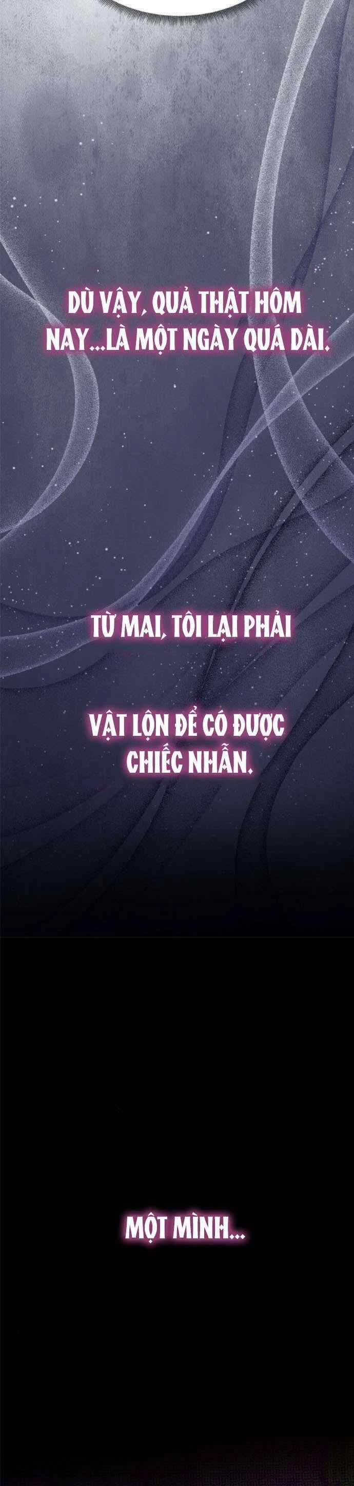 Chỉ Cần Một Người Chồng Là Đủ Chapter 54 trang 12