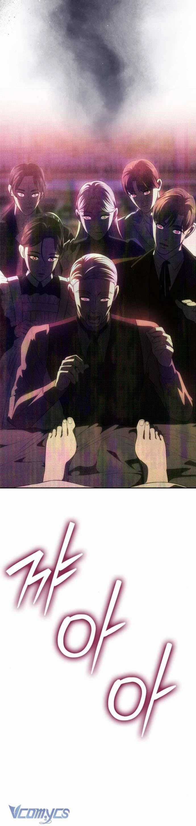 Chỉ Cần Một Người Chồng Là Đủ Chapter 54 trang 14