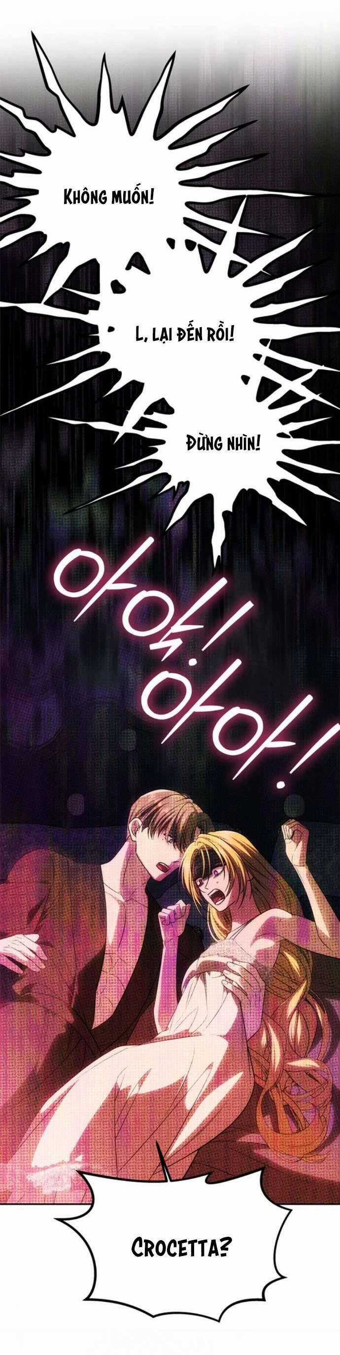 Chỉ Cần Một Người Chồng Là Đủ Chapter 54 trang 15