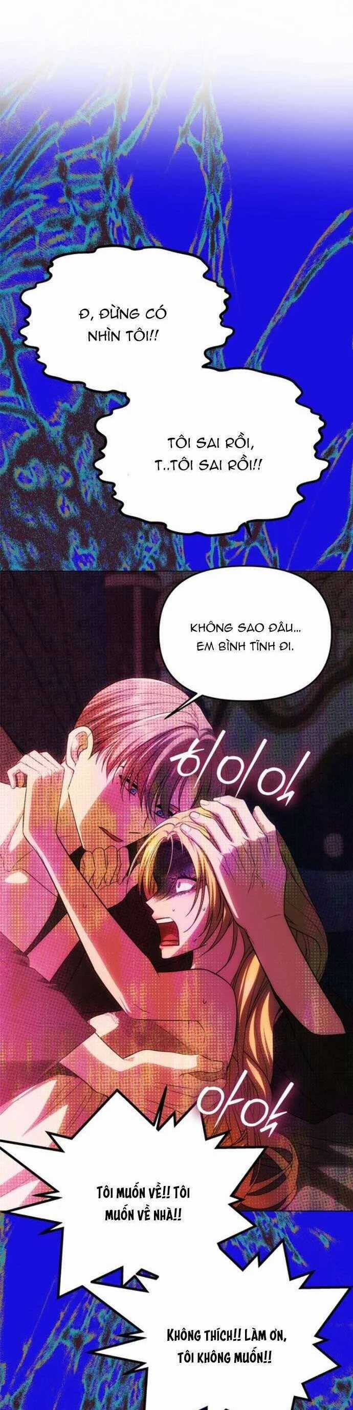 Chỉ Cần Một Người Chồng Là Đủ Chapter 54 trang 16