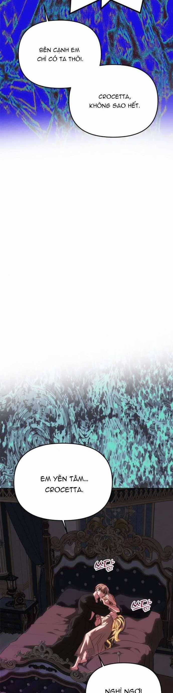 Chỉ Cần Một Người Chồng Là Đủ Chapter 54 trang 17