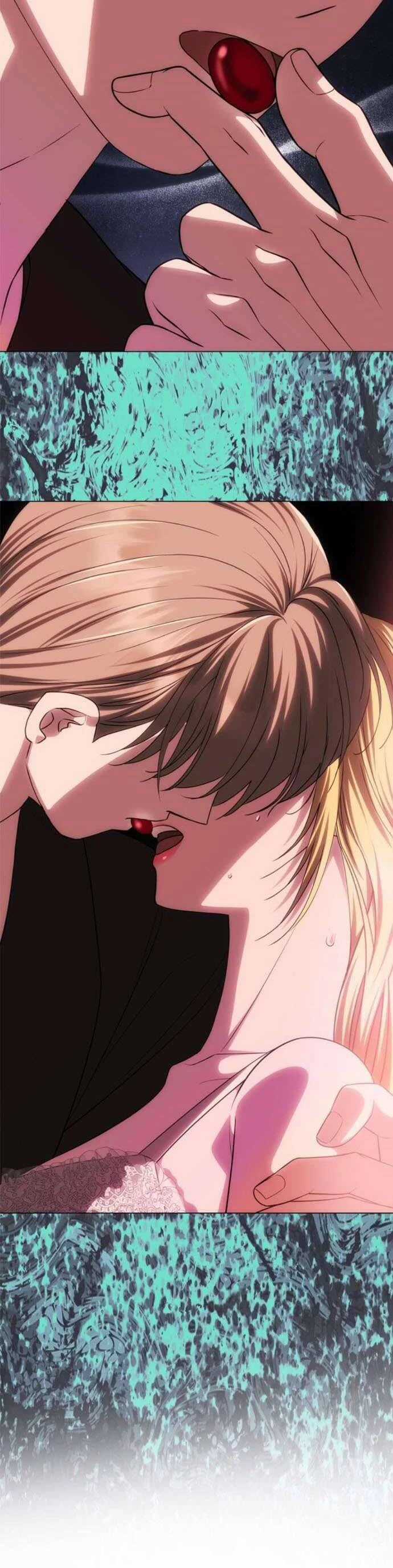 Chỉ Cần Một Người Chồng Là Đủ Chapter 54 trang 19