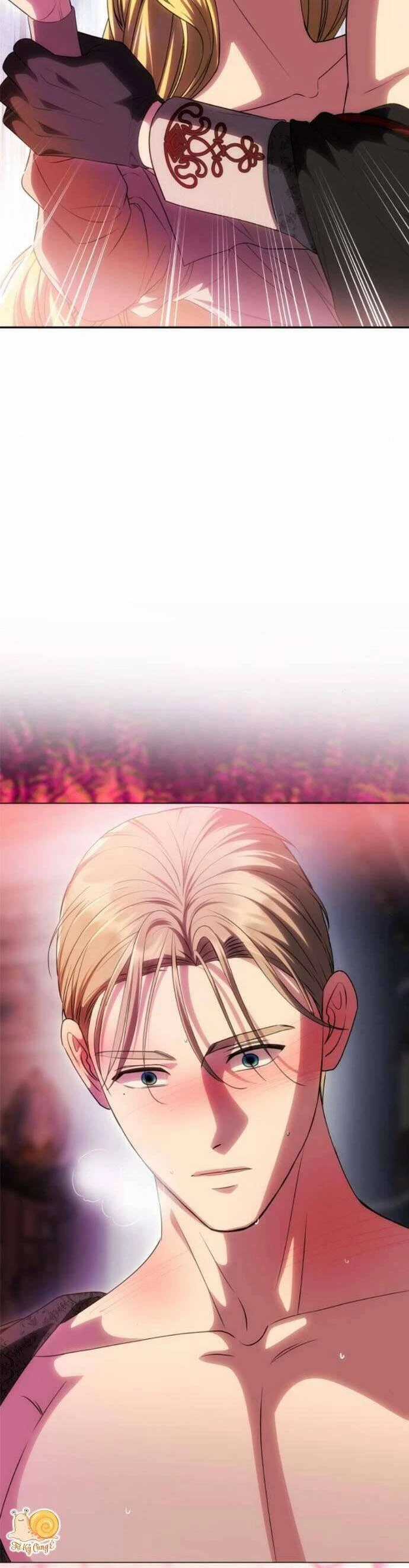 Chỉ Cần Một Người Chồng Là Đủ Chapter 54 trang 2