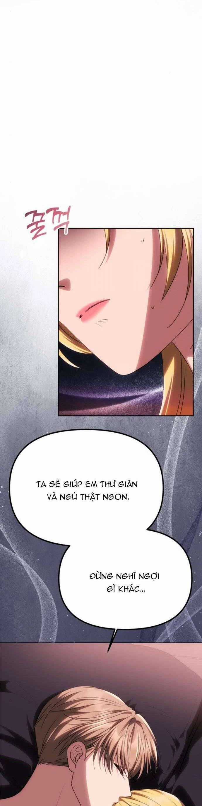 Chỉ Cần Một Người Chồng Là Đủ Chapter 54 trang 20