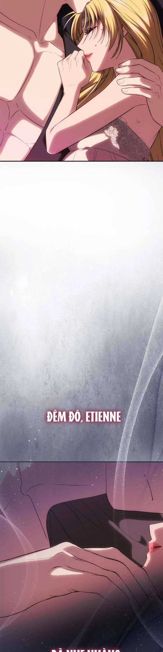 Chỉ Cần Một Người Chồng Là Đủ Chapter 54 trang 21