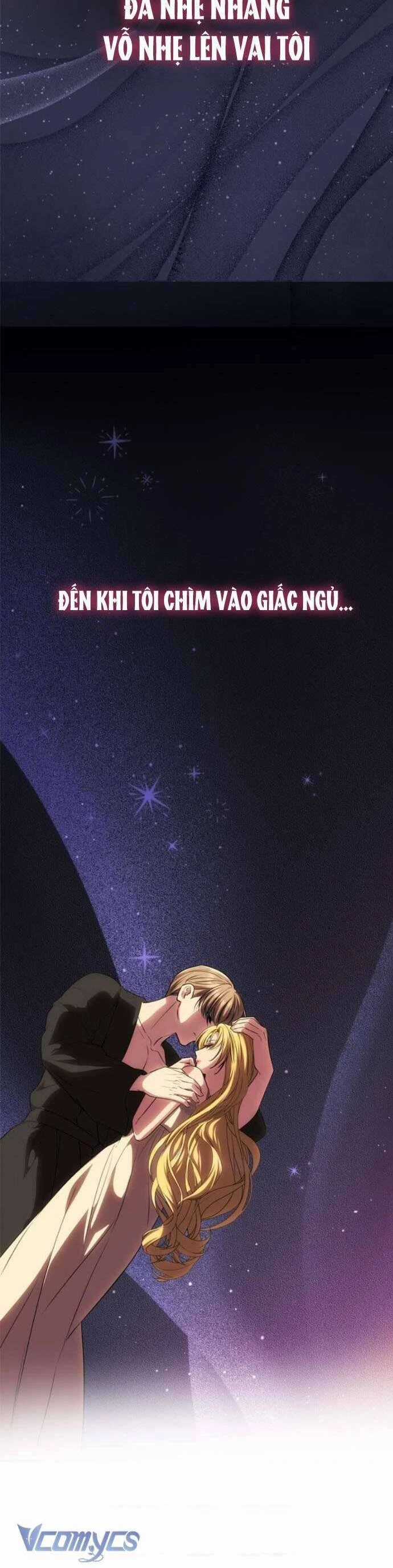 Chỉ Cần Một Người Chồng Là Đủ Chapter 54 trang 22