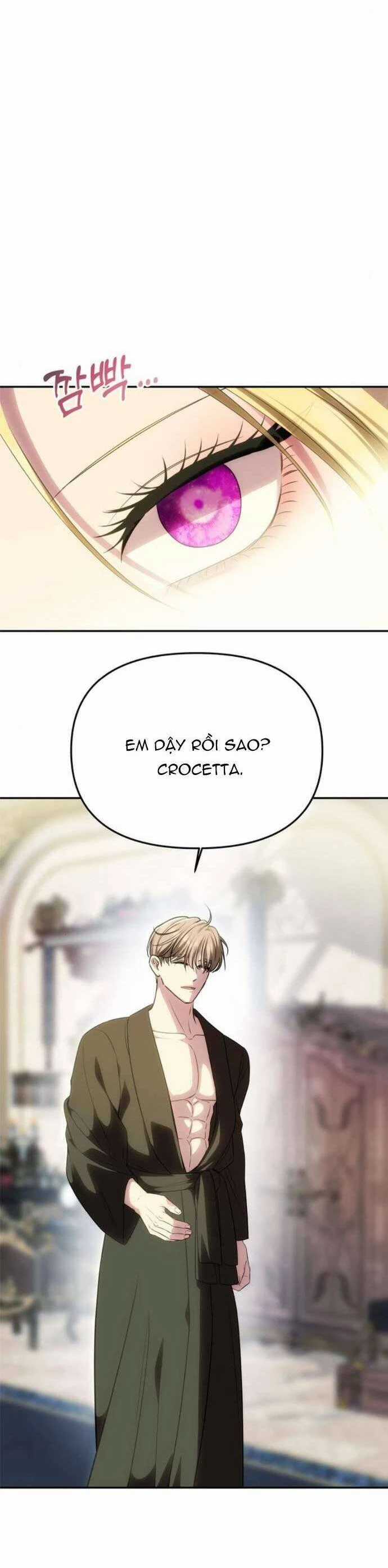 Chỉ Cần Một Người Chồng Là Đủ Chapter 54 trang 24