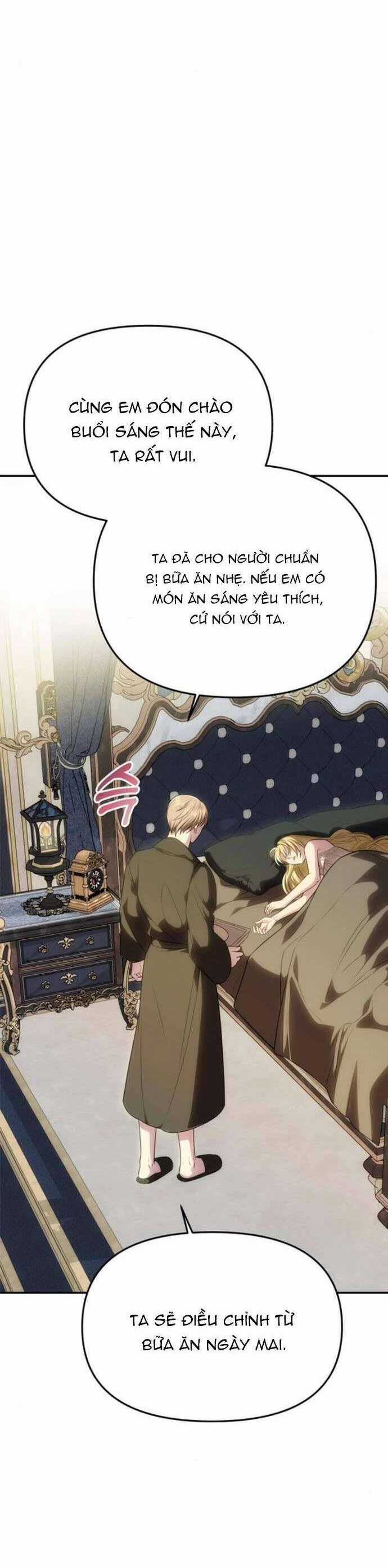 Chỉ Cần Một Người Chồng Là Đủ Chapter 54 trang 25